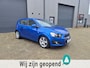 Chevrolet Aveo 1.4 LTZ TOP OCCASION