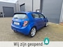 Chevrolet Aveo 1.4 LTZ TOP OCCASION