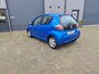 Toyota Aygo 1.0-12V Dynamic Blue 5-deurs TOP OCCASION