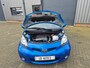 Toyota Aygo 1.0-12V Dynamic Blue 5-deurs TOP OCCASION