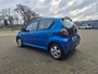 Toyota Aygo 1.0-12V Dynamic Blue 5-deurs TOP OCCASION