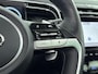 Hyundai Tucson 1.6 T-GDI HEV Premium Sky | Trekhaak | Schuif/kanteldak | Elektrische stoelen | Navigatie | Dodehoek detectie | Stoel & stuurverwarming | Stoelventilatie |
