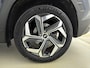 Hyundai Tucson 1.6 T-GDI HEV Premium Sky | Trekhaak | Schuif/kanteldak | Elektrische stoelen | Navigatie | Dodehoek detectie | Stoel & stuurverwarming | Stoelventilatie |