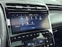 Hyundai Tucson 1.6 T-GDI HEV Premium Sky | Trekhaak | Schuif/kanteldak | Elektrische stoelen | Navigatie | Dodehoek detectie | Stoel & stuurverwarming | Stoelventilatie |