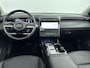 Hyundai Tucson 1.6 T-GDI HEV Premium Sky | Trekhaak | Schuif/kanteldak | Elektrische stoelen | Navigatie | Dodehoek detectie | Stoel & stuurverwarming | Stoelventilatie |