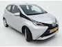 Toyota Aygo 1.0 VVT-i x-play | 5drs | Camera achter | Rijklaar geleverd incl 12 maanden BOVAG garantie! |