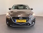 Mazda 2 1.5 Skyactiv-D Skylease+ Navigatie Parkeersensoren achter Cruise Control Stoelverwarming Lichtmetalen velgen Airco
