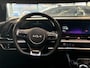 Kia Sportage 1.6 T-GDi Plug-in Hybrid AWD GT-PlusLine AWD | 360 GRADEN CAMERA | ELEKTRISCH VERSTELBARE STOELEN | STOELVERWARMING | STUURVERWARMING | STUURKOELING | PANORAMADAK | NAVIGATIE | LED | DODEHOEK DETECTIE | APPLE CARPLAY / ANDROID AUTO | ADAPTIEVE CRUISECONTROL | FABRIEK GARANTIE 7 JAAR |