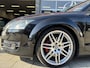 Audi TT Roadster 2.0 TFSI Pro Line- Cabriolet I Airco I Leer I Sport pakket & velgen 19 inch I , Diss. vervangen bij 151000 km.