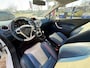 Ford Fiesta 1.4 ST - Line Ghia / Parkeersensoren / Bluetooth / Airco / Stoelverwarming