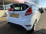 Ford Fiesta 1.4 ST - Line Ghia / Parkeersensoren / Bluetooth / Airco / Stoelverwarming