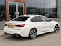 BMW 3-Serie 320i M-Sport | Schuif/Kantel | Harman / Kardon | Leder | Head-Up | Parelmoer Wit