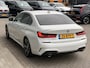 BMW 3-Serie 320i M-Sport | Schuif/Kantel | Harman / Kardon | Leder | Head-Up | Parelmoer Wit