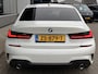 BMW 3-Serie 320i M-Sport | Schuif/Kantel | Harman / Kardon | Leder | Head-Up | Parelmoer Wit