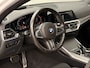 BMW 3-Serie 320i M-Sport | Schuif/Kantel | Harman / Kardon | Leder | Head-Up | Parelmoer Wit