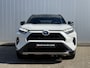 Toyota RAV4 2.5 Hybrid AWD Bi-Tone Panorama Trekhaak PDC Stoel Stuur Verwarmd