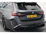 BMW M5 5-serie Touring 900+PK BTW/AKRAPOVIC OPF DELETED/CARBON M-PERFORMANCE/EVENTURI/22” VOSSEN/B&W/PANO/HUD/FABRIEKSGARANTIE!