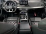 Audi Q5 Sportback 50 TFSI e 3x S-Line |Trekhaak|Panorama|RS-Stoelen|Rode stiksels|camera