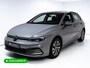 Volkswagen Golf 1.4 eHybrid Style | Standkachel | Stuur-, Stoel- & Achterbankverw. | Adap. Cruise | Travel assist | Camera, Ergo Active stoel met massage, IQ Led