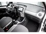 Toyota Aygo 1.0 VVT-i x-cite|CAMERA|CRUISE|NAVI|AIRCO|5-DRS