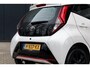 Toyota Aygo 1.0 VVT-i x-cite|CAMERA|CRUISE|NAVI|AIRCO|5-DRS