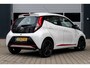 Toyota Aygo 1.0 VVT-i x-cite|CAMERA|CRUISE|NAVI|AIRCO|5-DRS
