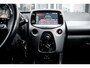 Toyota Aygo 1.0 VVT-i x-cite|CAMERA|CRUISE|NAVI|AIRCO|5-DRS