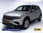 Volkswagen Tiguan 1.4 TSI eHybrid Business | Elec. Panoramadak | Stoel- & Stuurverwarming | Adap. Cruise | Elc. achterklep | All season banden, PDC V+A, IQ Led
