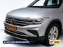 Volkswagen Tiguan 1.4 TSI eHybrid Business | Elec. Panoramadak | Stoel- & Stuurverwarming | Adap. Cruise | Elc. achterklep | All season banden, PDC V+A, IQ Led