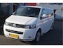 Volkswagen Transporter 2.0 TDI BM L2H1 DC Comfortline Navi | schuifdeur | Trekhaak | Leer | Multi stuur | Sidebars