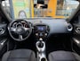 Nissan Juke 1.6 Urban Premium - camera - navi