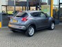Nissan Juke 1.6 Urban Premium - camera - navi