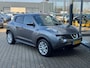 Nissan Juke 1.6 Urban Premium - camera - navi