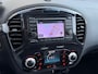 Nissan Juke 1.6 Urban Premium - camera - navi
