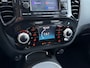 Nissan Juke 1.6 Urban Premium - camera - navi