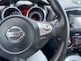 Nissan Juke 1.6 Urban Premium - camera - navi