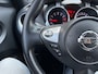 Nissan Juke 1.6 Urban Premium - camera - navi