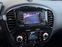 Nissan Juke 1.6 Urban Premium - camera - navi