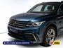 Volkswagen Tiguan 1.4 TSI eHybrid R-Line Business+ | Sfeerverlichting | Elec. achterklep | Camera | App. connect | Navigatie, 19"LMV, Travel Assist, Keyless