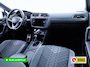 Volkswagen Tiguan 1.4 TSI eHybrid R-Line Business+ | Sfeerverlichting | Elec. achterklep | Camera | App. connect | Navigatie, 19"LMV, Travel Assist, Keyless