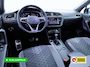 Volkswagen Tiguan 1.4 TSI eHybrid R-Line Business+ | Sfeerverlichting | Elec. achterklep | Camera | App. connect | Navigatie, 19"LMV, Travel Assist, Keyless