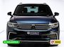 Volkswagen Tiguan 1.4 TSI eHybrid R-Line Business+ | Sfeerverlichting | Elec. achterklep | Camera | App. connect | Navigatie, 19"LMV, Travel Assist, Keyless