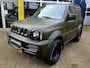 Suzuki Jimny 1.3 Special Edition AWD All-in prijs!