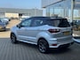 Ford EcoSport 1.0 Ecoboost Aut  ST line - Navi - Apple/Android - stoel/stuur verwarming