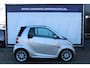 smart Fortwo cabrio 1.0 mhd Passion Airco l Automaat l