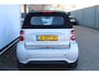 smart Fortwo cabrio 1.0 mhd Passion Airco l Automaat l