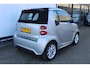 smart Fortwo cabrio 1.0 mhd Passion Airco l Automaat l