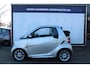 smart Fortwo cabrio 1.0 mhd Passion Airco l Automaat l