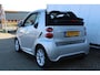 smart Fortwo cabrio 1.0 mhd Passion Airco l Automaat l