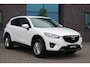 Mazda CX-5 2.0 TS+ 2WD parelmoer wit
